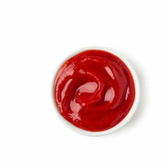 ketchup
