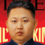Kim Jong Un