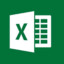 Microsoft Excel