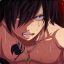 Gray FullBuster