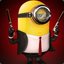 MinionAgentOO7