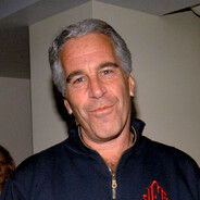 Jeffrey Epstein