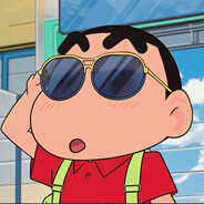 春日部头目小新