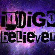 ☣Indigo Believer☣