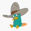 Also Perry The Platypus!