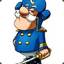 Rear Admiral Crunch