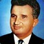 Nicolae Ceausescu