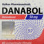 Danabol