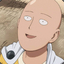 Caped Baldy