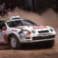 TOYOTA CELICA WRC