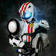 假面骑士Mach