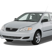2008 Toyota Corolla avatar