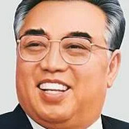 IL SUNG Kim avatar