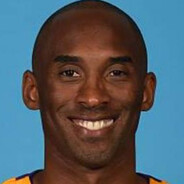 Kobe Bryant