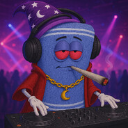 ♿ DJ Towelie