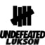 UNDFT | Lukson