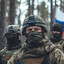 Черемша неспеша с