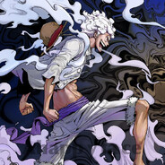 LuFFY!