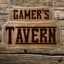 gamer&#039;s tavern user