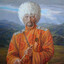 old man