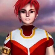 战狼中队火麟飞