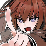 Labmem No.004牧瀬紅莉栖