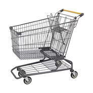 Trolley Lover