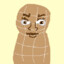 Big Peanut Grug Nut