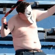 Gordo Ventilador PEEK