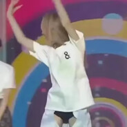 内裤反穿真男人