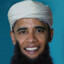 Obama Binladin