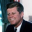 John F. Kennedy