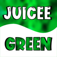 JuiceeGreen