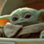 baby yoda