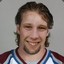 Peter Forsberg #21