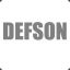 DEFSON4