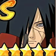 宇智波斑[秽土转生]