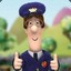 Postman Pat