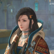 古剑，祁煜狂热爱好者