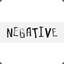 NEGATIVE