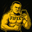 FIFEK