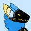 Cosmo the protogen