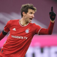 Thomas Muller