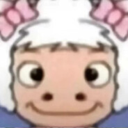 整个草原我最骚