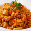 guiso de arroz