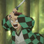 tanjiro kamada