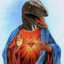 Raptor Jesus