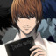 Yagami Light