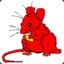 Red Mouse