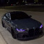 BMW Enjoyer